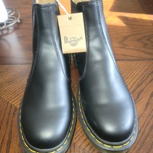 Dr Martens size 9 W